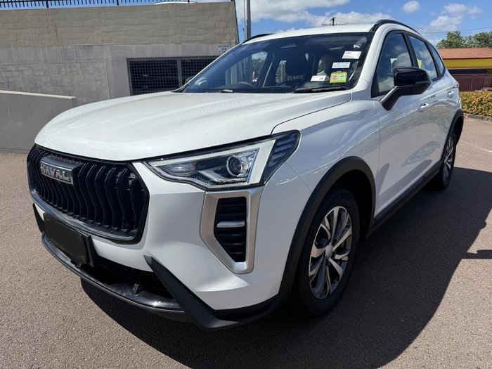 2026 GWM Haval Jolion Premium