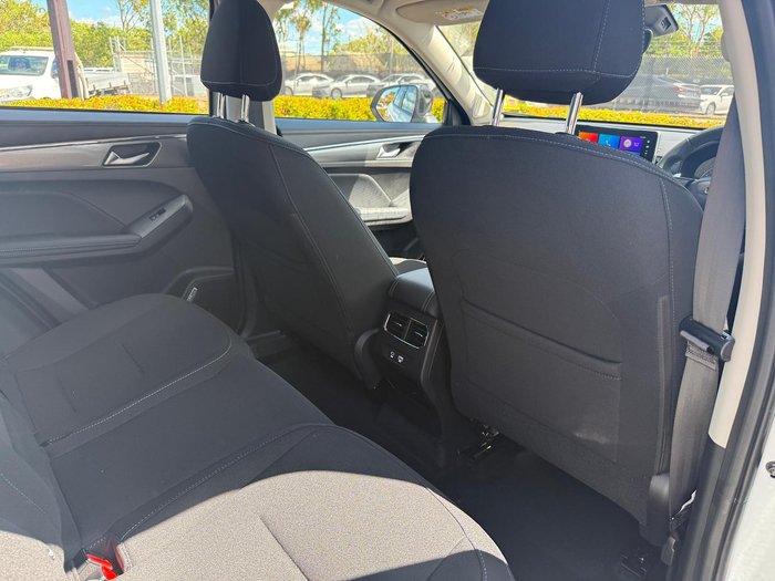 2026 GWM Haval Jolion Premium