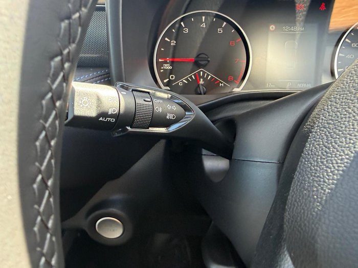 2026 GWM Haval Jolion Premium