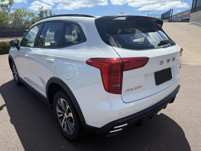 2026 GWM Haval Jolion Premium