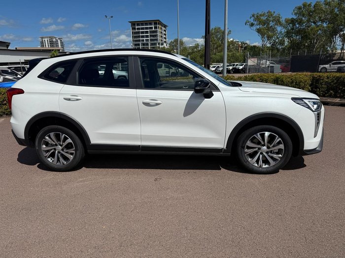 2026 GWM Haval Jolion Premium