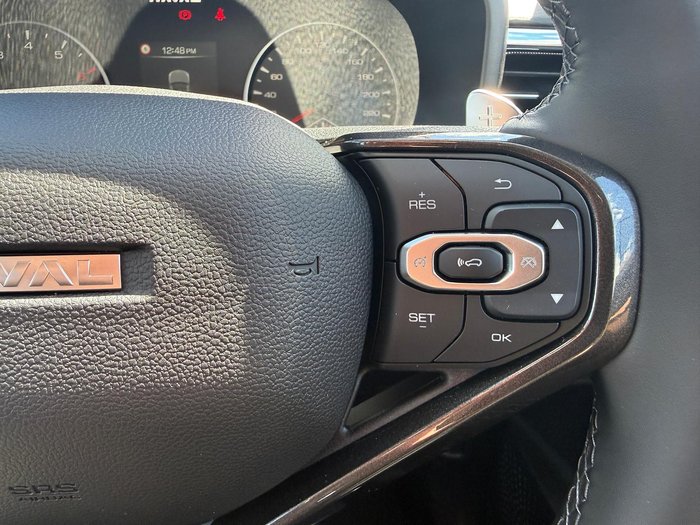 2026 GWM Haval Jolion Premium