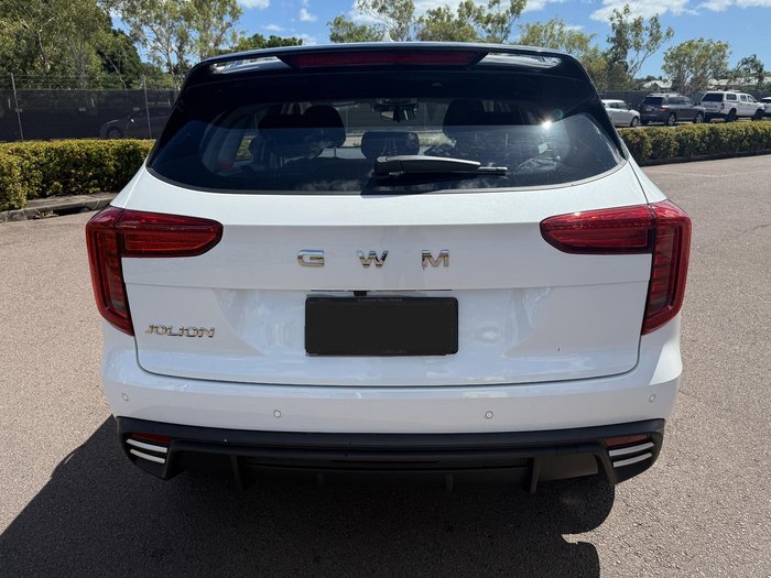 2026 GWM Haval Jolion Premium