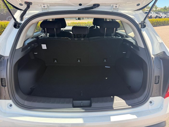 2026 GWM Haval Jolion Premium