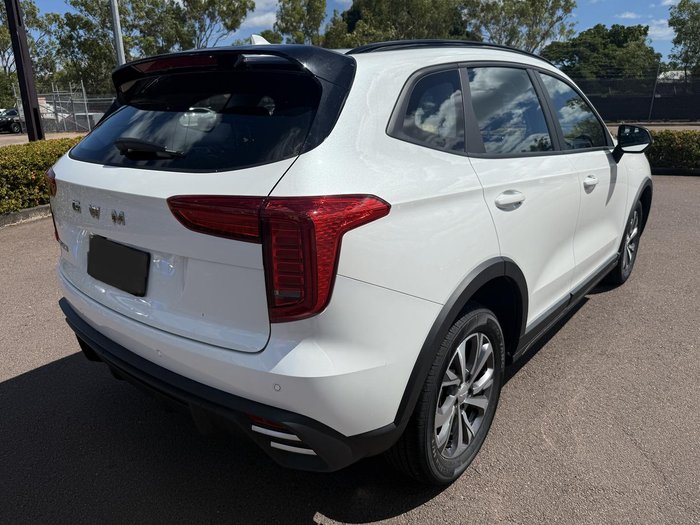2026 GWM Haval Jolion Premium