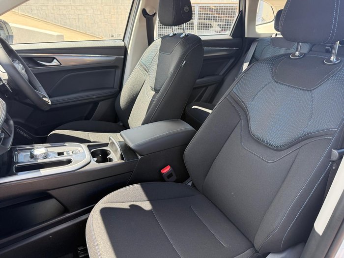 2026 GWM Haval Jolion Premium