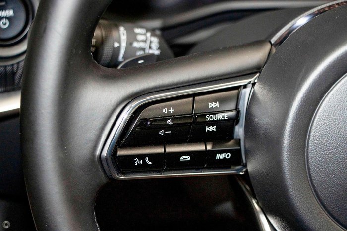 2025 Mazda CX-60 P50e Pure