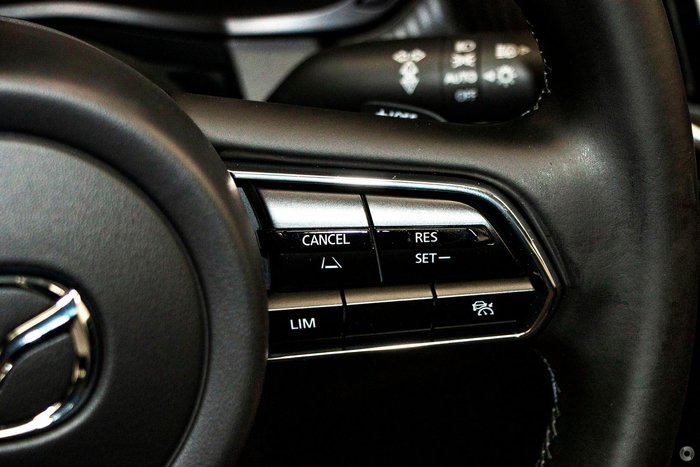 2025 Mazda CX-60 P50e Pure