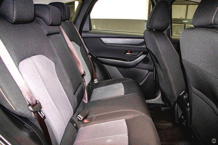 2025 Mazda CX-60 P50e Pure