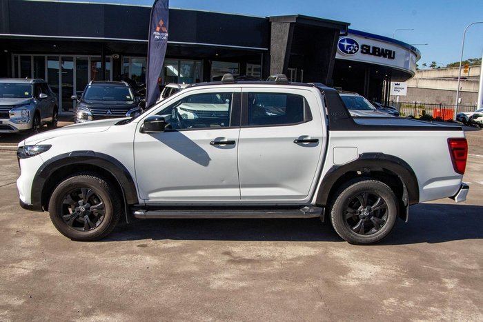 2023 Mazda BT-50 SP