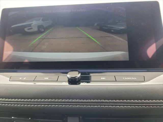 2026 Nissan X-TRAIL ST