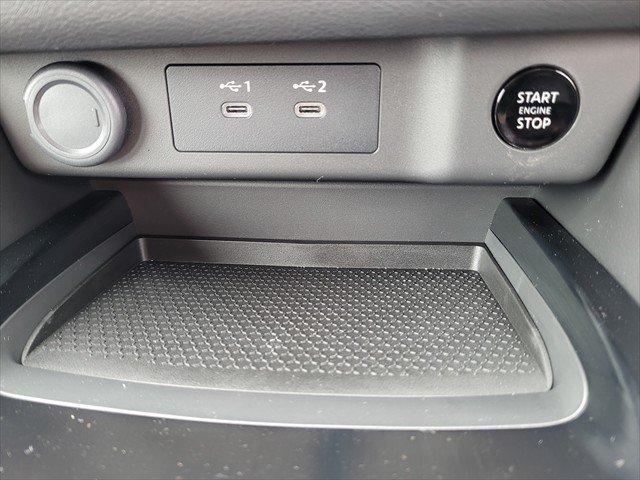 2026 Nissan X-TRAIL ST