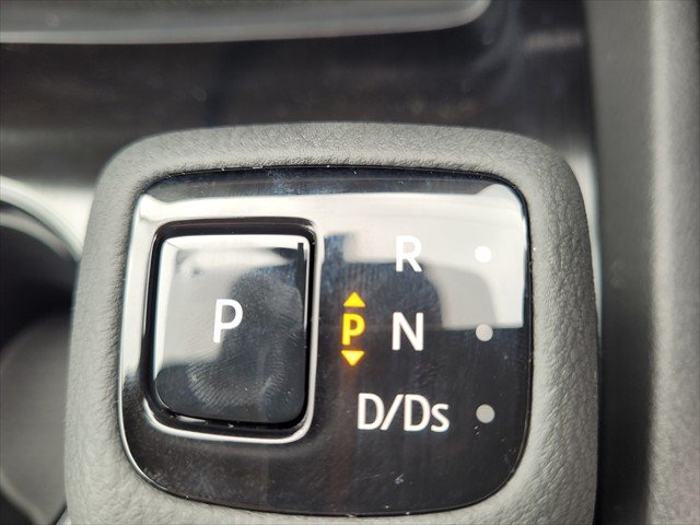 2026 Nissan X-TRAIL ST