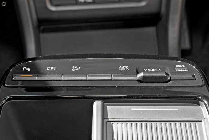 2026 Hyundai Tucson Hybrid Elite N Line