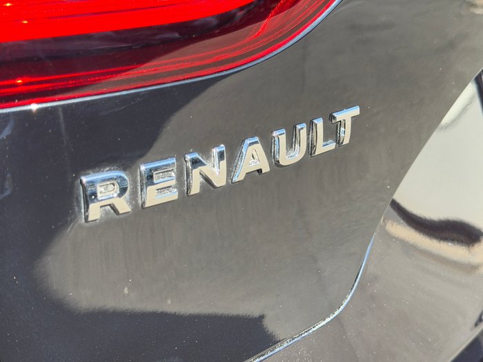 2017 Renault Koleos Intens