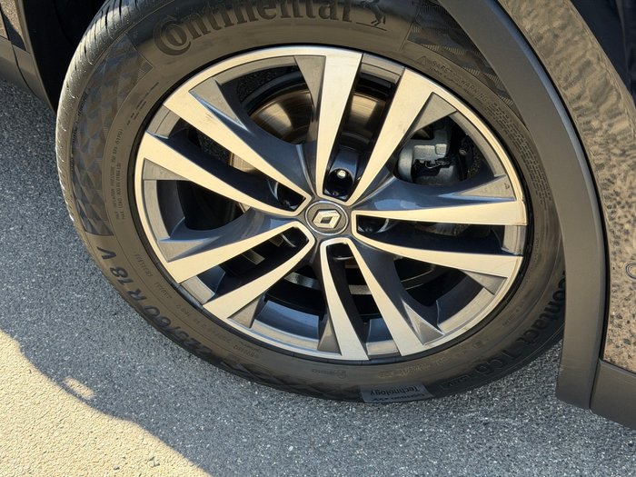 2017 Renault Koleos Intens