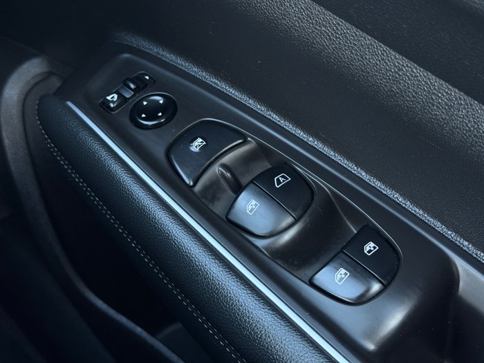 2017 Renault Koleos Intens