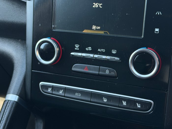 2017 Renault Koleos Intens