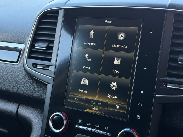 2017 Renault Koleos Intens