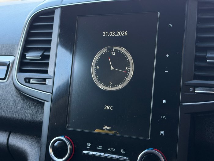 2017 Renault Koleos Intens