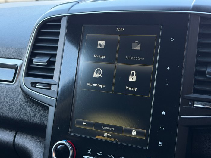 2017 Renault Koleos Intens