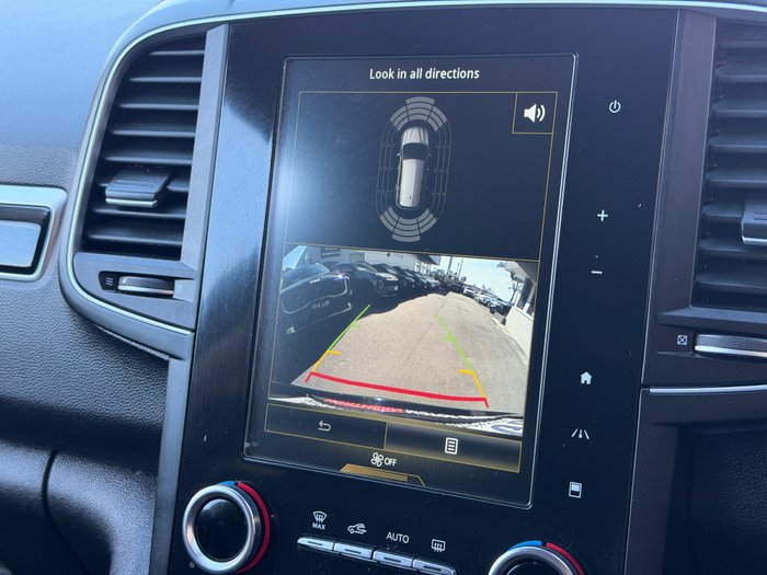 2017 Renault Koleos Intens