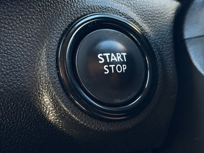 2017 Renault Koleos Intens