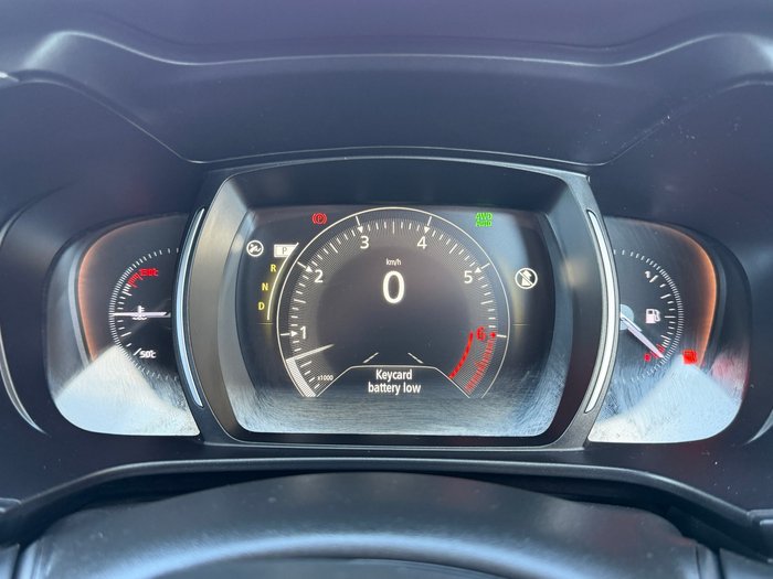 2017 Renault Koleos Intens