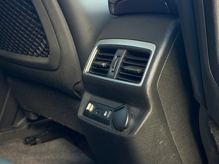 2017 Renault Koleos Intens