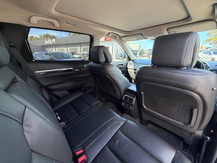 2017 Renault Koleos Intens