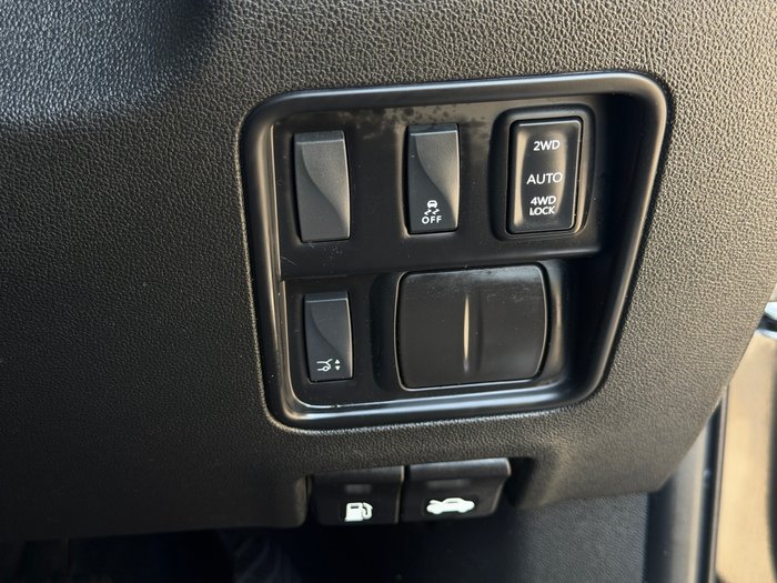 2017 Renault Koleos Intens