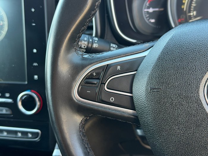 2017 Renault Koleos Intens