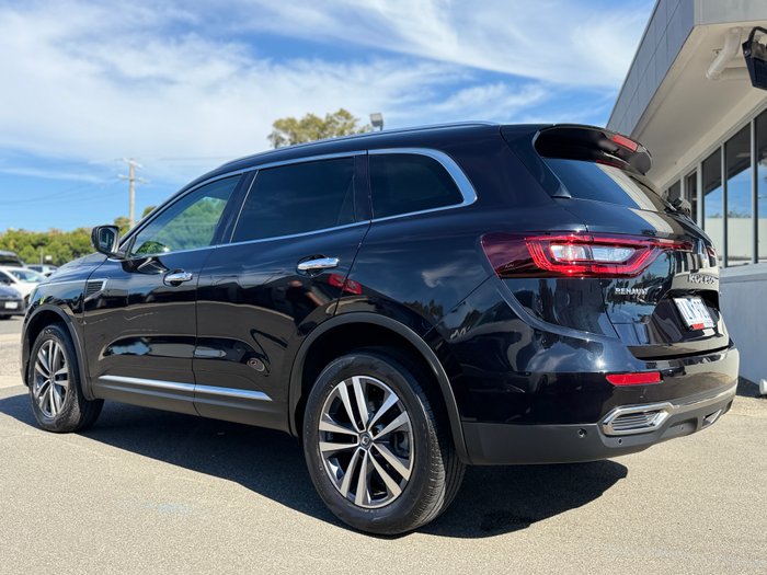 2017 Renault Koleos Intens