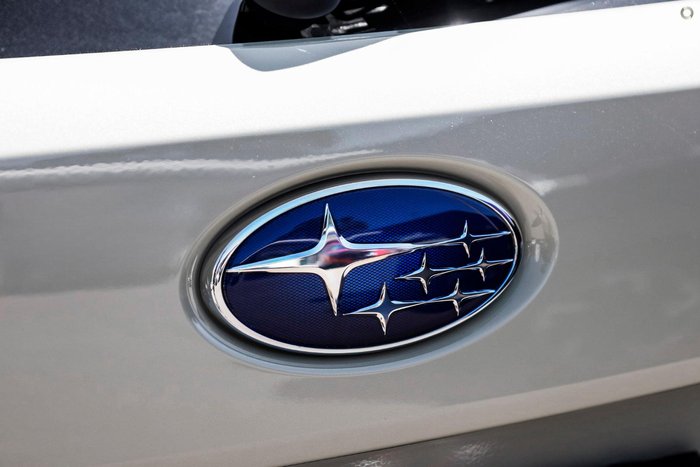 2025 Subaru Crosstrek 2.0S