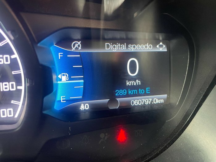 2021 Ford Ranger Wildtrak