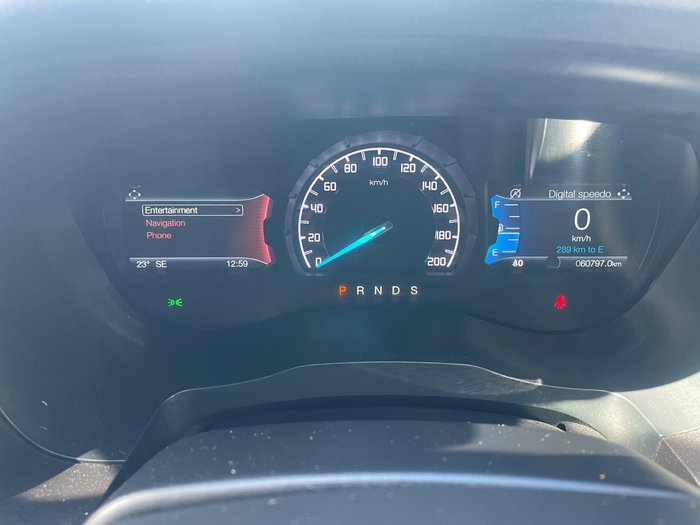 2021 Ford Ranger Wildtrak