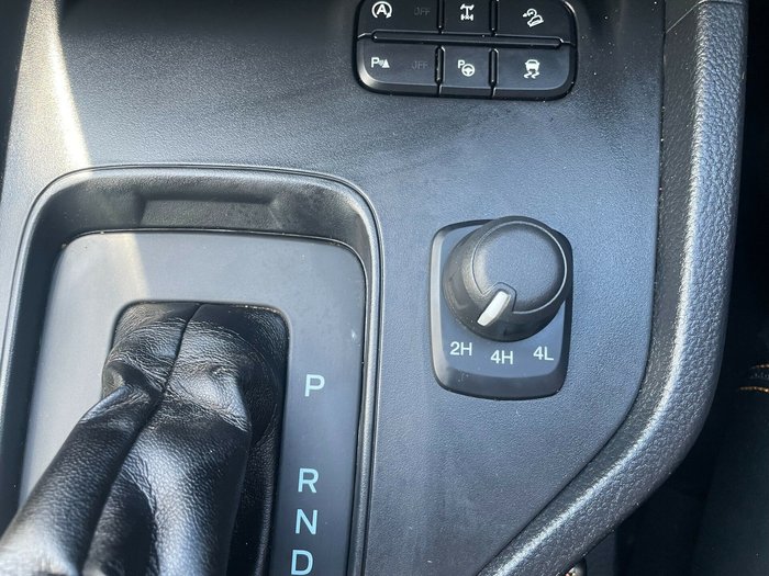 2021 Ford Ranger Wildtrak