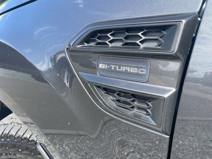 2021 Ford Ranger Wildtrak