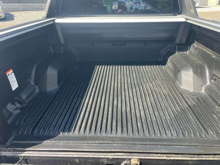 2021 Ford Ranger Wildtrak