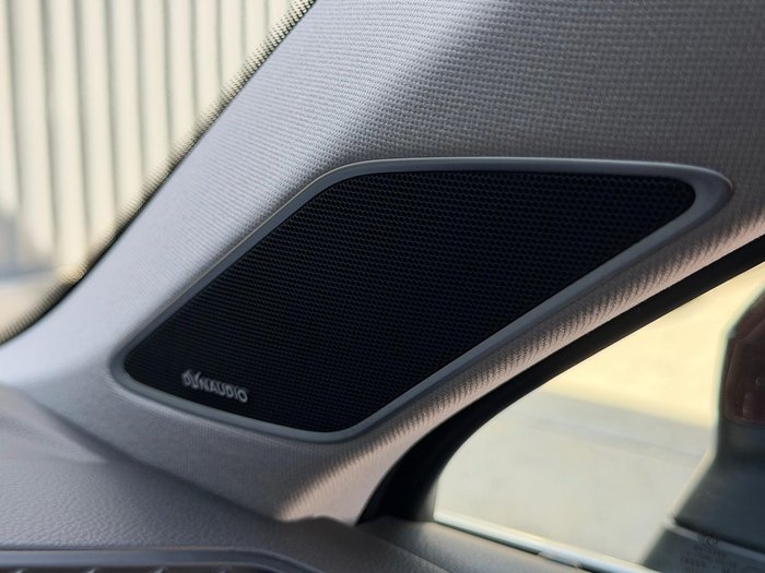 2022 Volkswagen Touareg 210TDI Elegance CR MY22 Four Wheel Drive Malbec Red