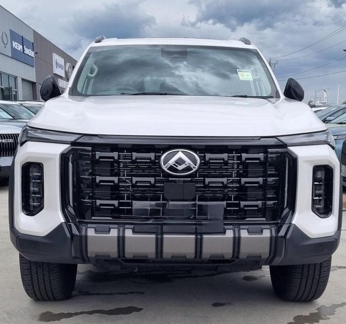 2025 LDV D90