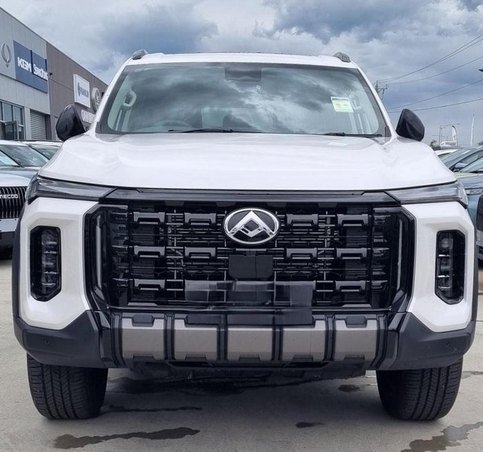 2025 LDV D90