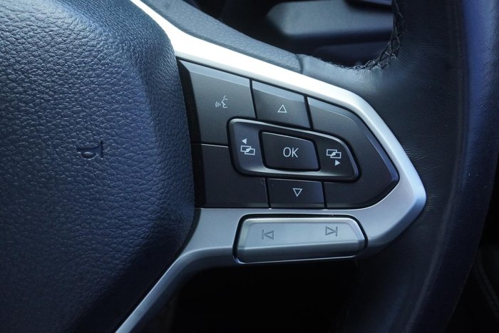 2023 Volkswagen Amarok TDI600 Style