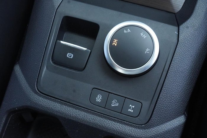 2023 Volkswagen Amarok TDI600 Style