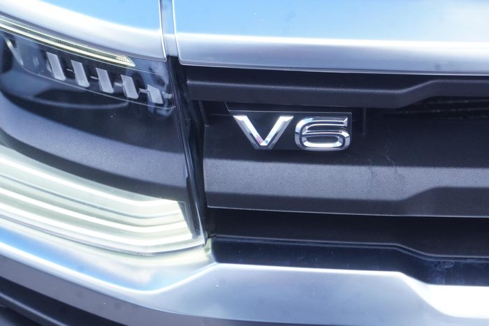 2023 Volkswagen Amarok TDI600 Style