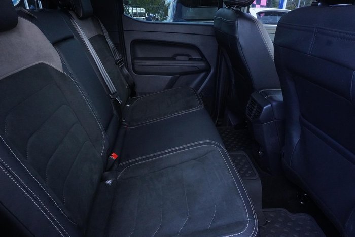 2023 Volkswagen Amarok TDI600 Style