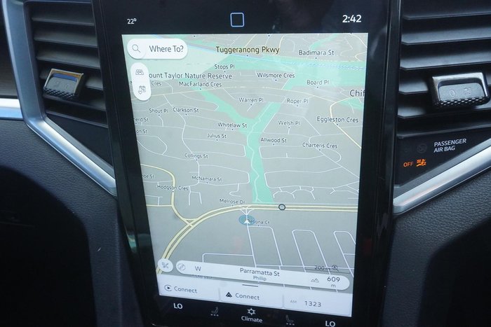 2023 Volkswagen Amarok TDI600 Style