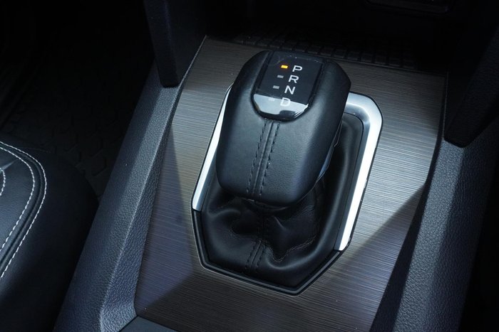 2023 Volkswagen Amarok TDI600 Style