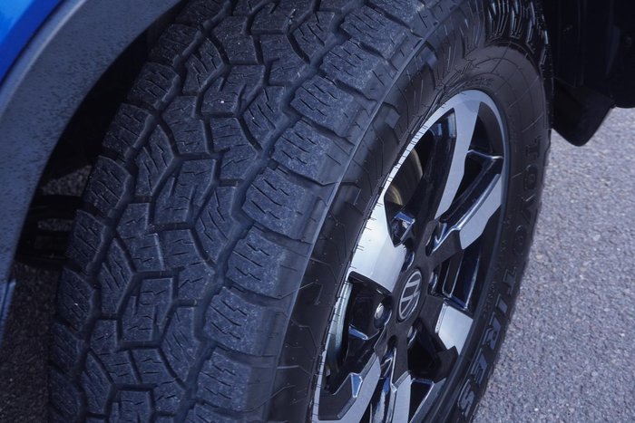 2023 Volkswagen Amarok TDI600 Style