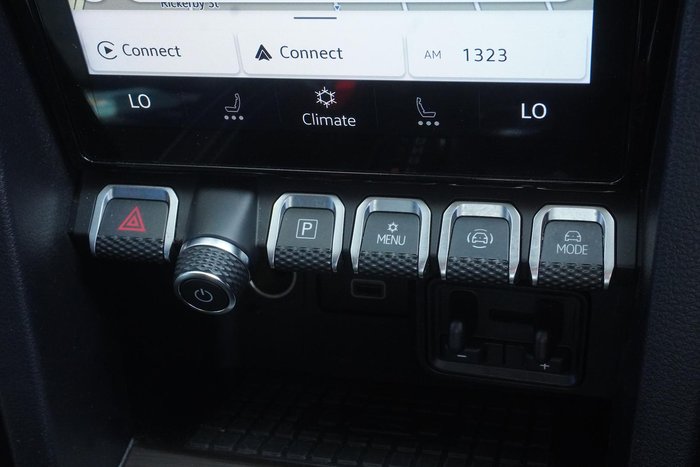 2023 Volkswagen Amarok TDI600 Style